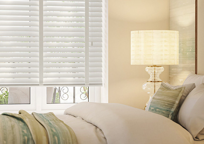 Cotswold Deluxe, Oatmeal - Venetian Blind - Image 5